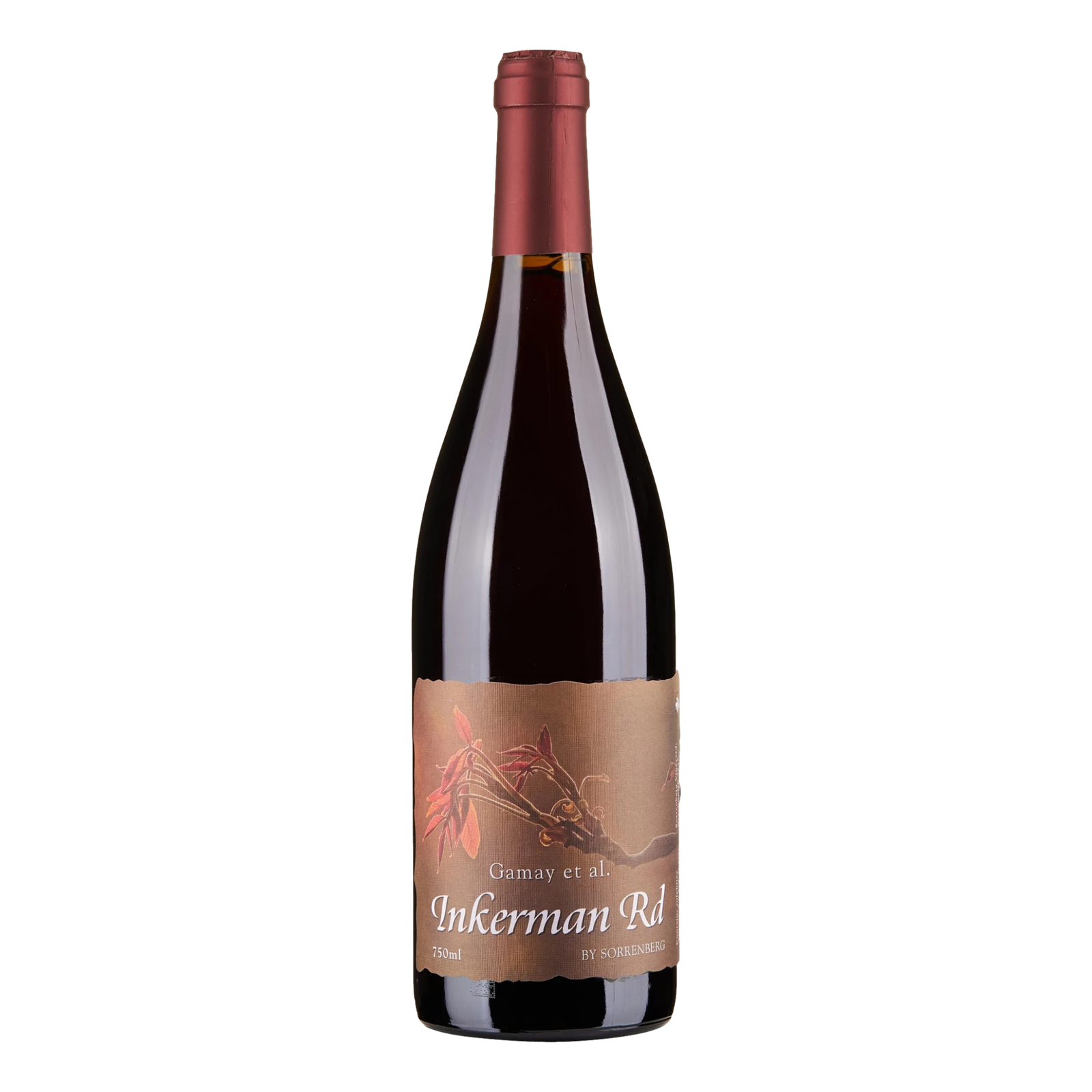 Sorrenberg Inkerman Road Gamay