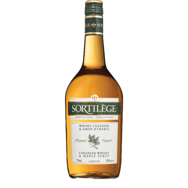 Sortilege Maple Whisky 700ml