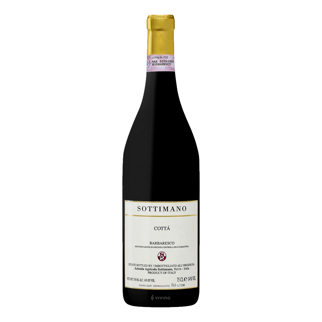 Sottimano Cotta Barbaresco