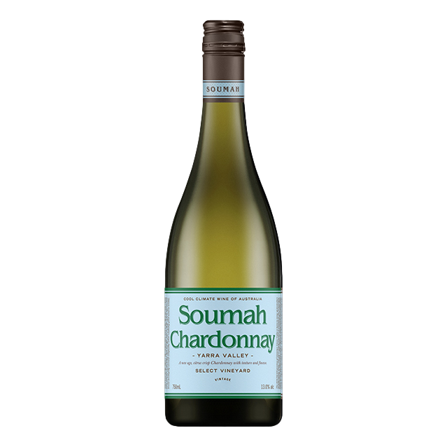 Soumah Chardonnay