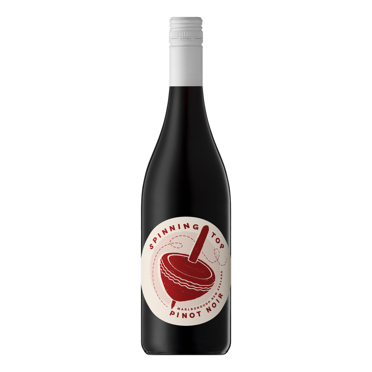 Spinning Top Pinot Noir