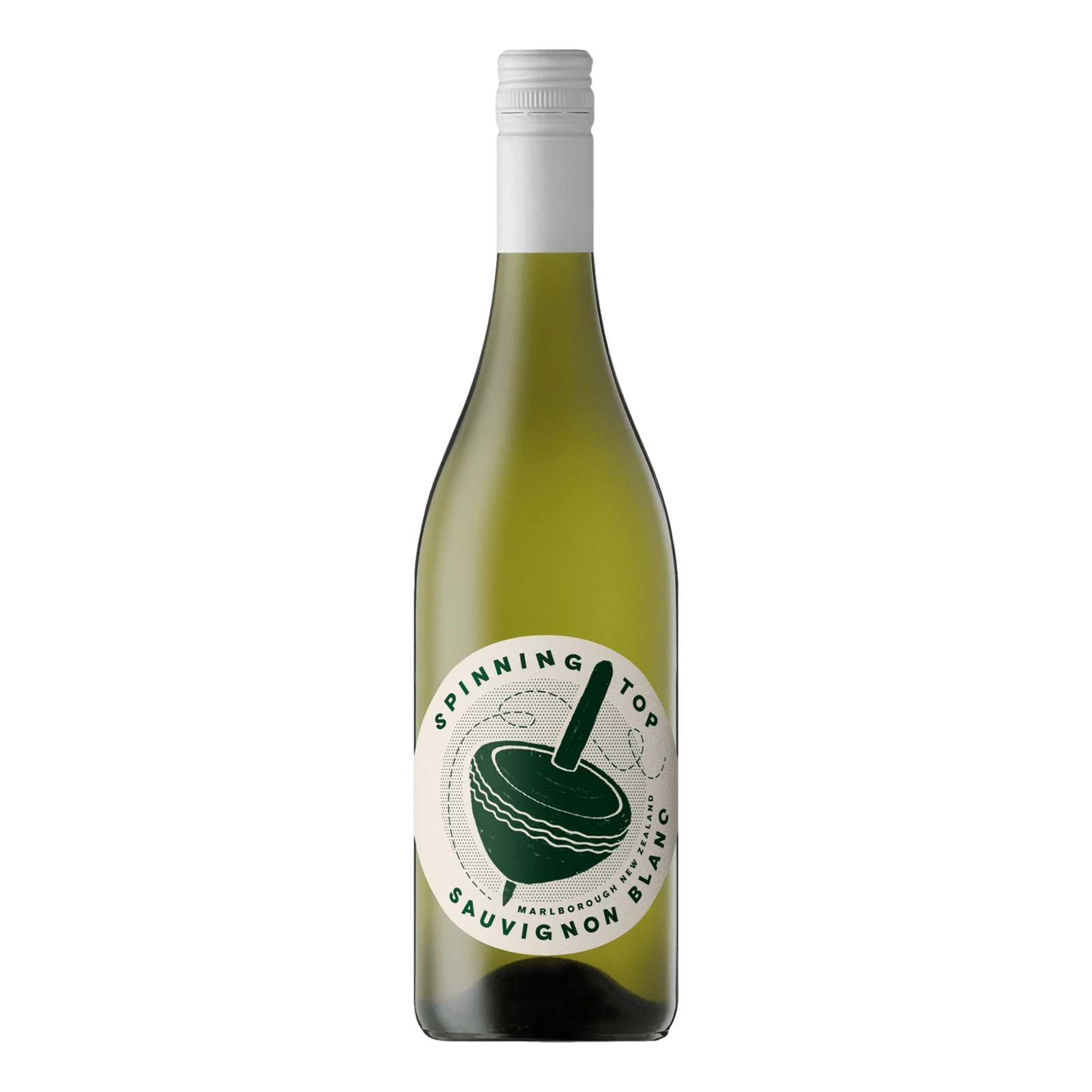 Spinning Top Sauvignon Blanc