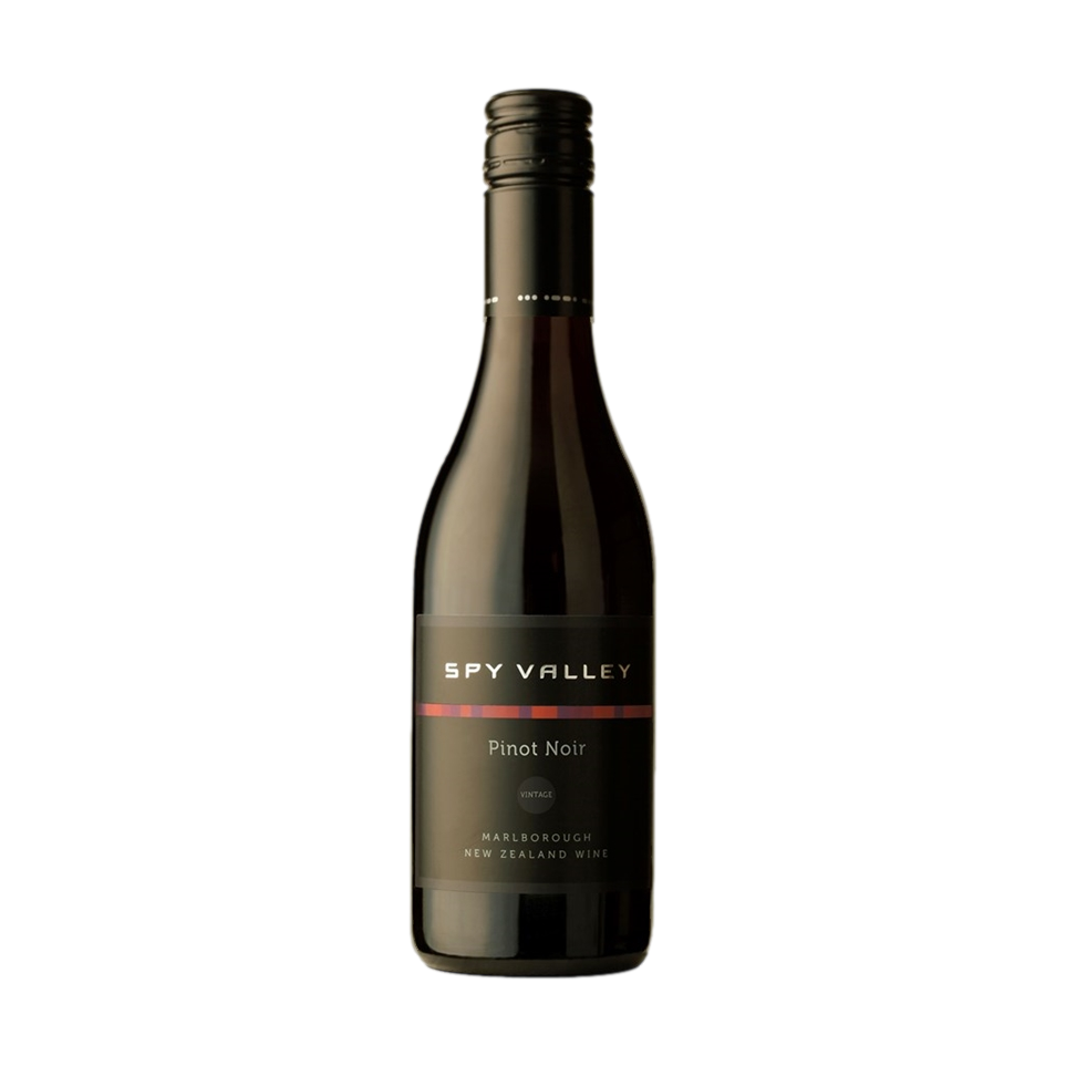 Spy Valley Pinot Noir 375ml