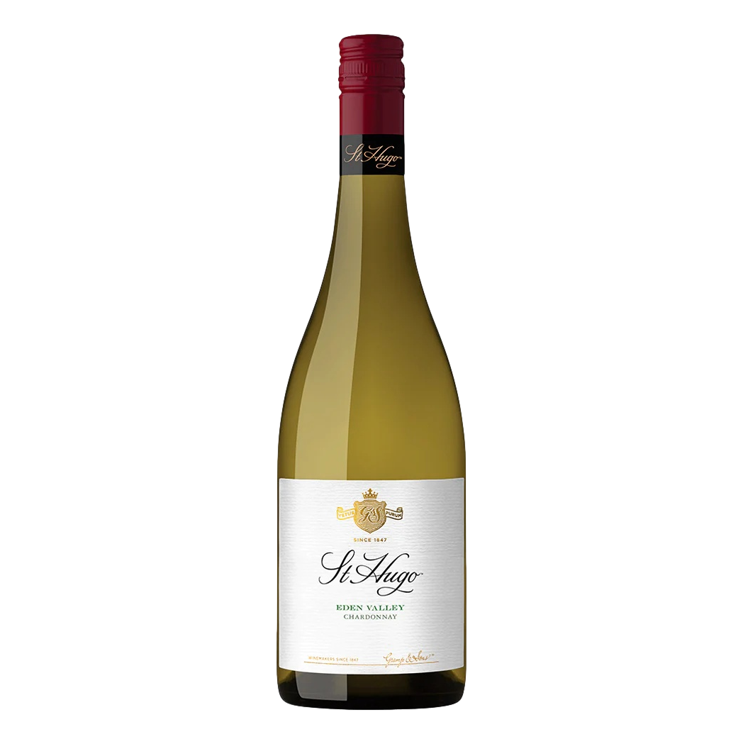 St Hugo Eden Valley Chardonnay