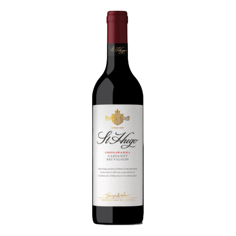 St Hugo Coonawarra Cabernet Sauvignon