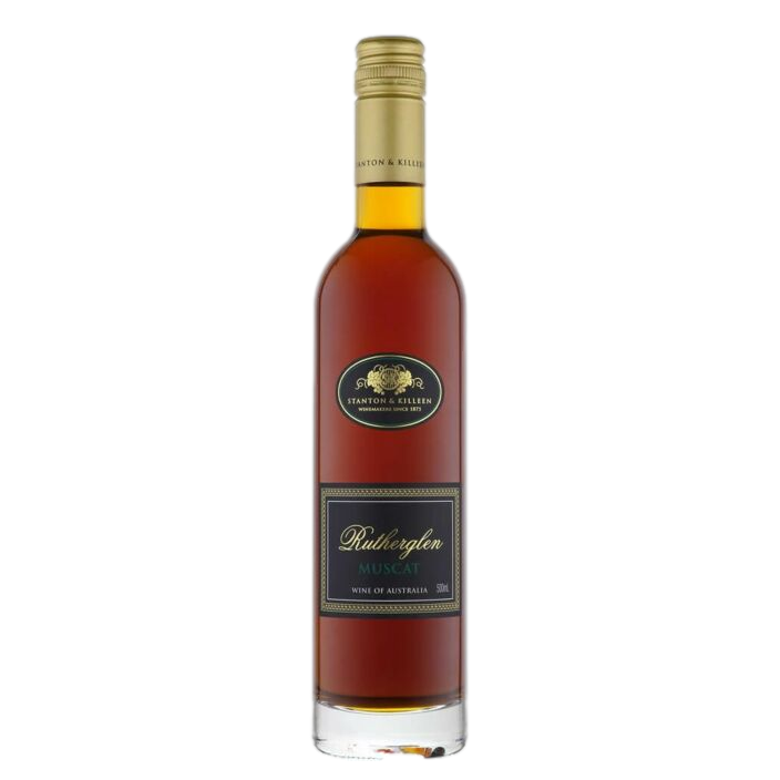 Stanton & Killeen Rutherglen Muscat 500ml