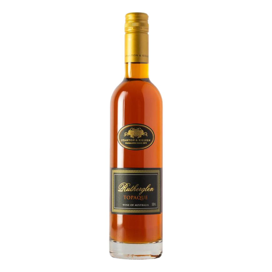 Stanton & Killeen Rutherglen Topaque 500ml