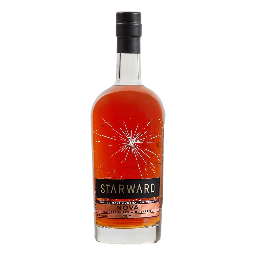 Starward Nova Single Malt Australian Whisky 700ml