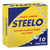 Steelo Soapy Lemon Soap Pads 10 Pack