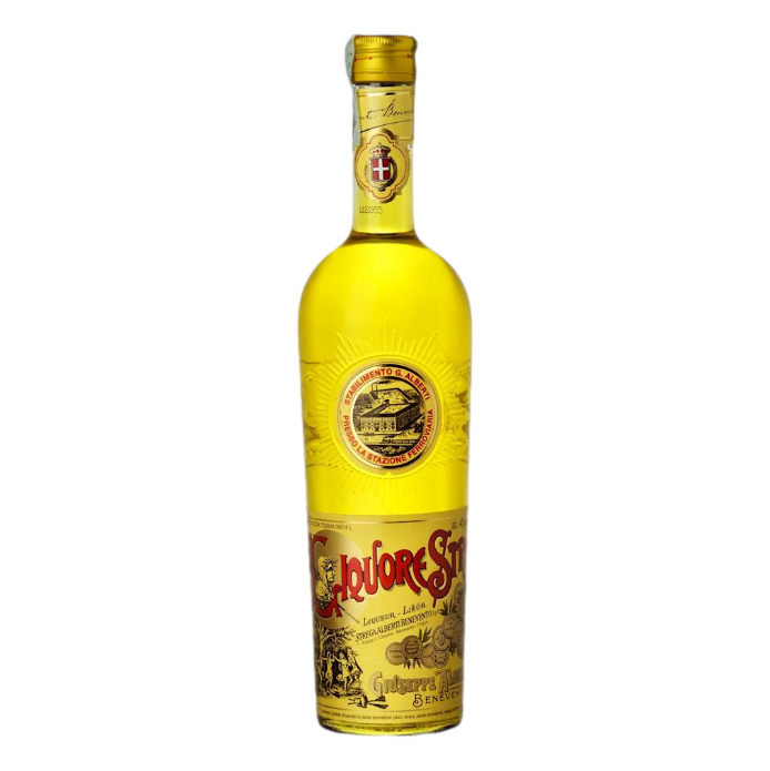 Strega Herbal Liquore 700ml