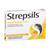 Strepsils Honey & Lemon Lozenges 16 Pack