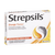 Strepsils Orange 16 Pack Lozenges