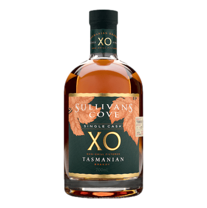 Sullivans Cove Single Cask Tasmanian Brandy XO 700ml