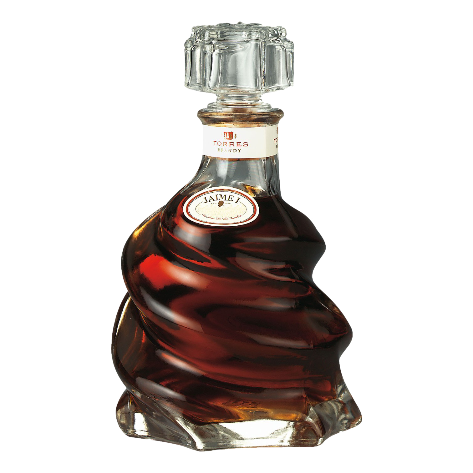 Torres Jaime I Brandy 700ml