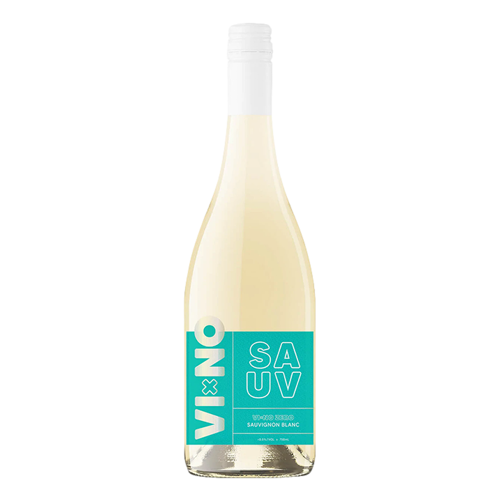 Vixno Non-Alcoholic Sauvignon Blanc
