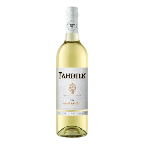 Tahbilk Marsanne