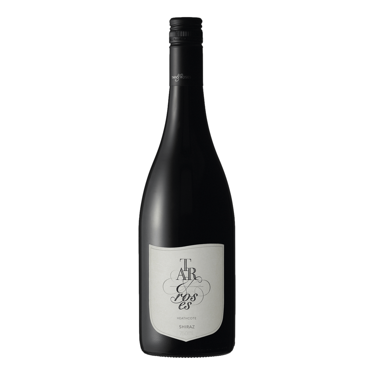 Tar & Roses Heathcote Shiraz - Camperdown Cellars