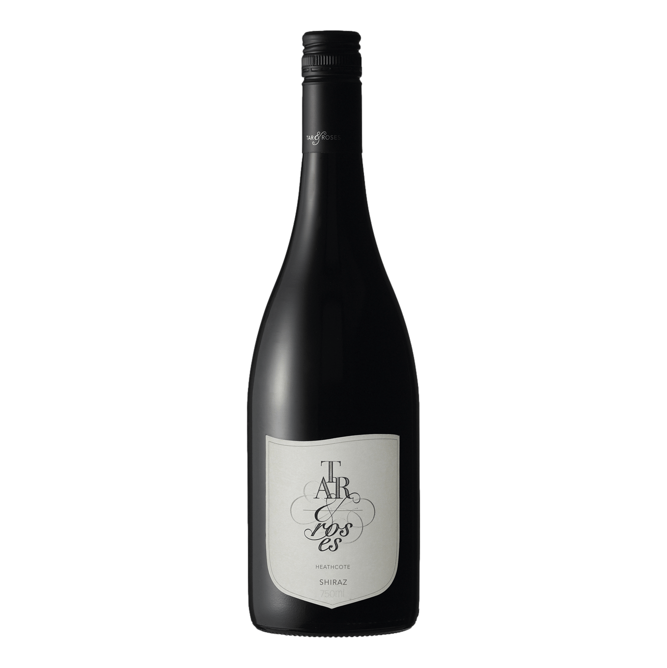 Tar & Roses Heathcote Shiraz