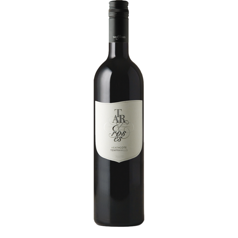 Tar & Roses Tempranillo - Camperdown Cellars