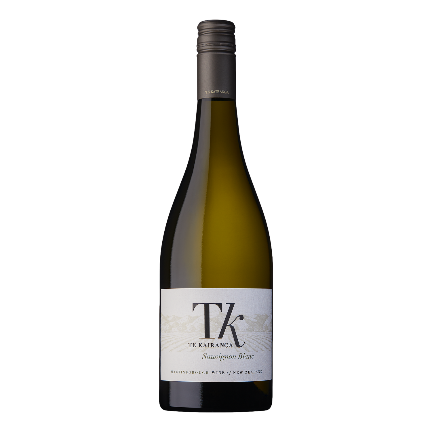 Te Kairanga Estate Sauvignon Blanc