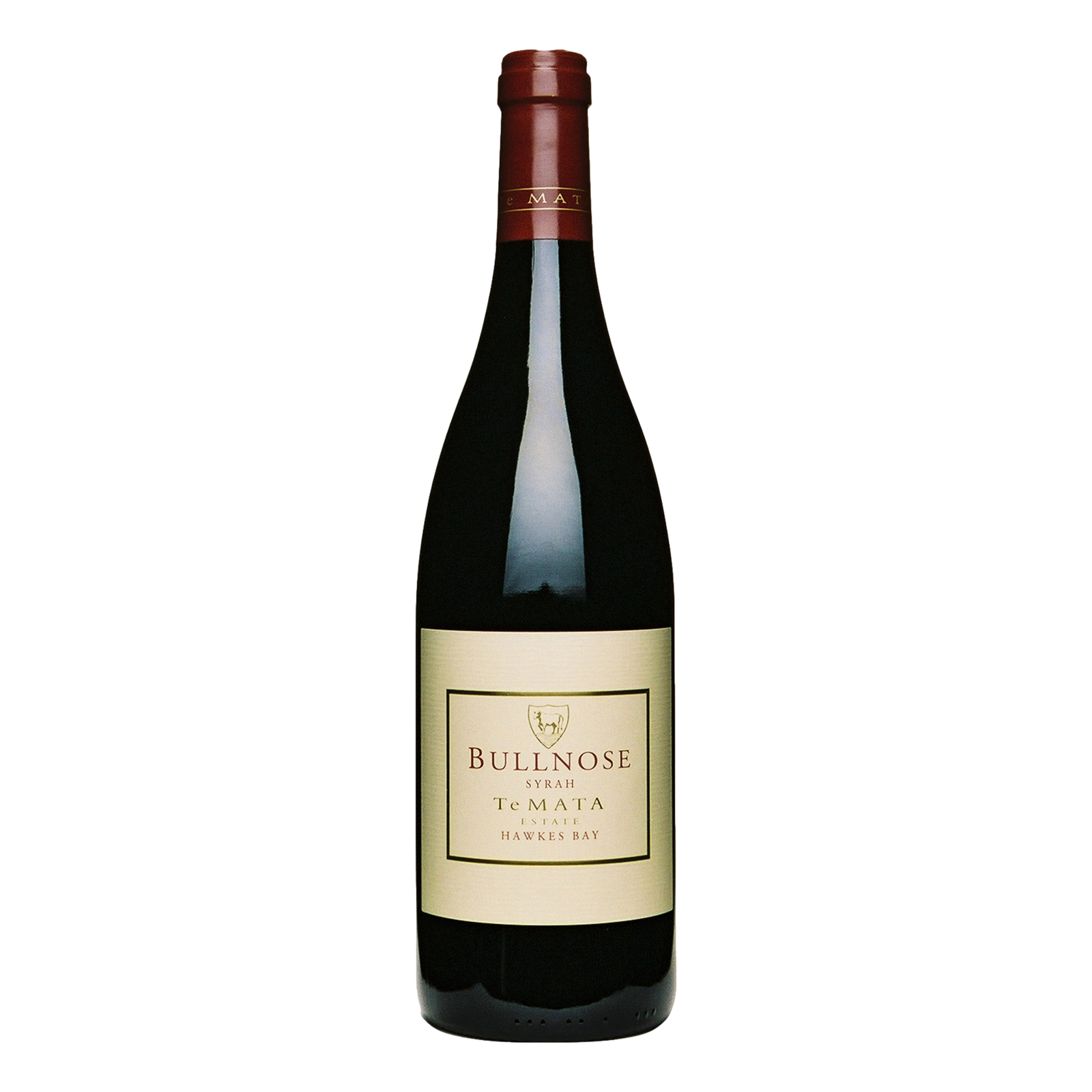 Te Mata Bullnose Syrah