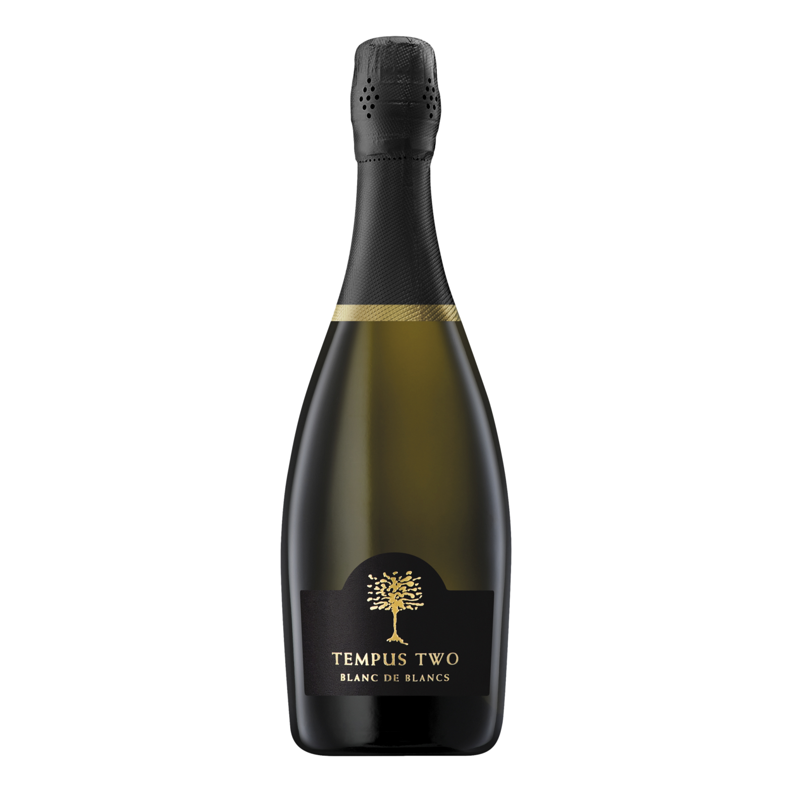 Tempus Two Blanc de Blanc - Camperdown Cellars