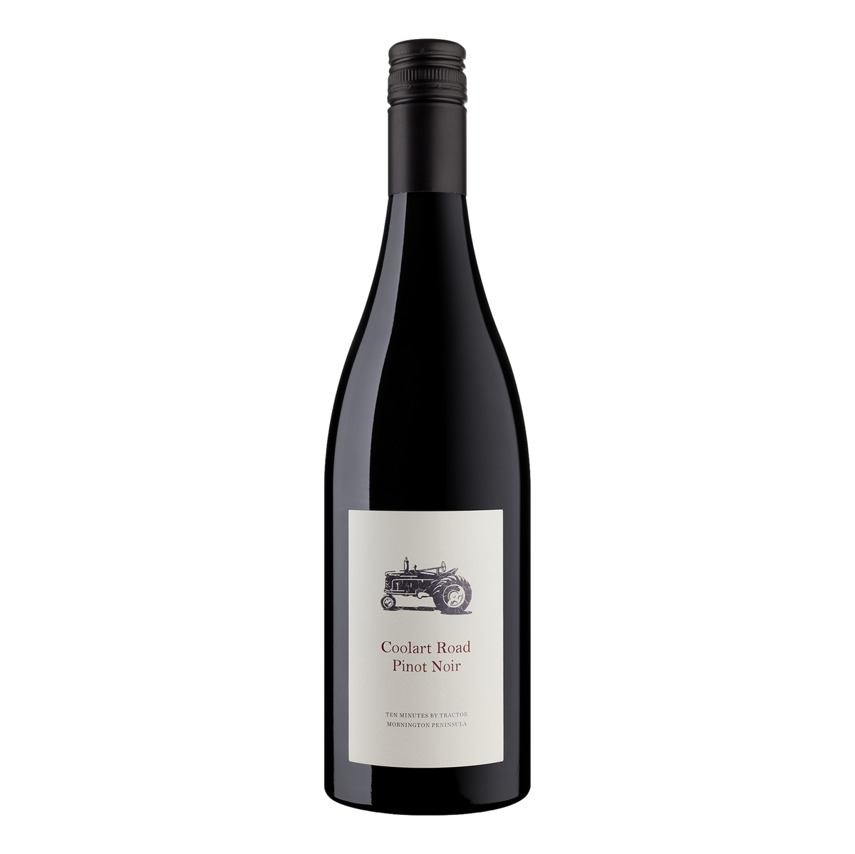 Ten Minutes By Tractor Coolart Road Pinot Noir