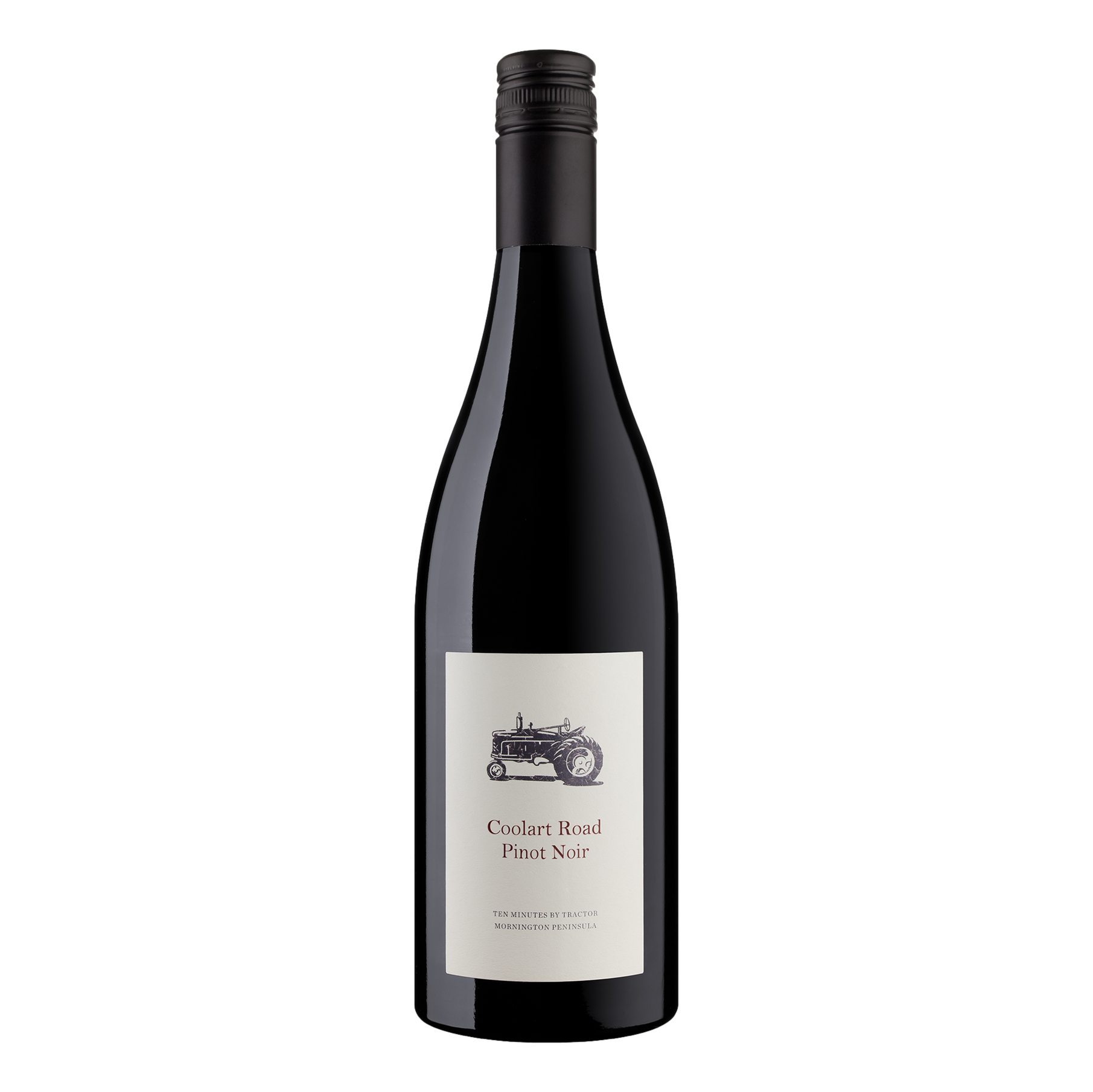 Ten Minutes By Tractor Coolart Road Pinot Noir