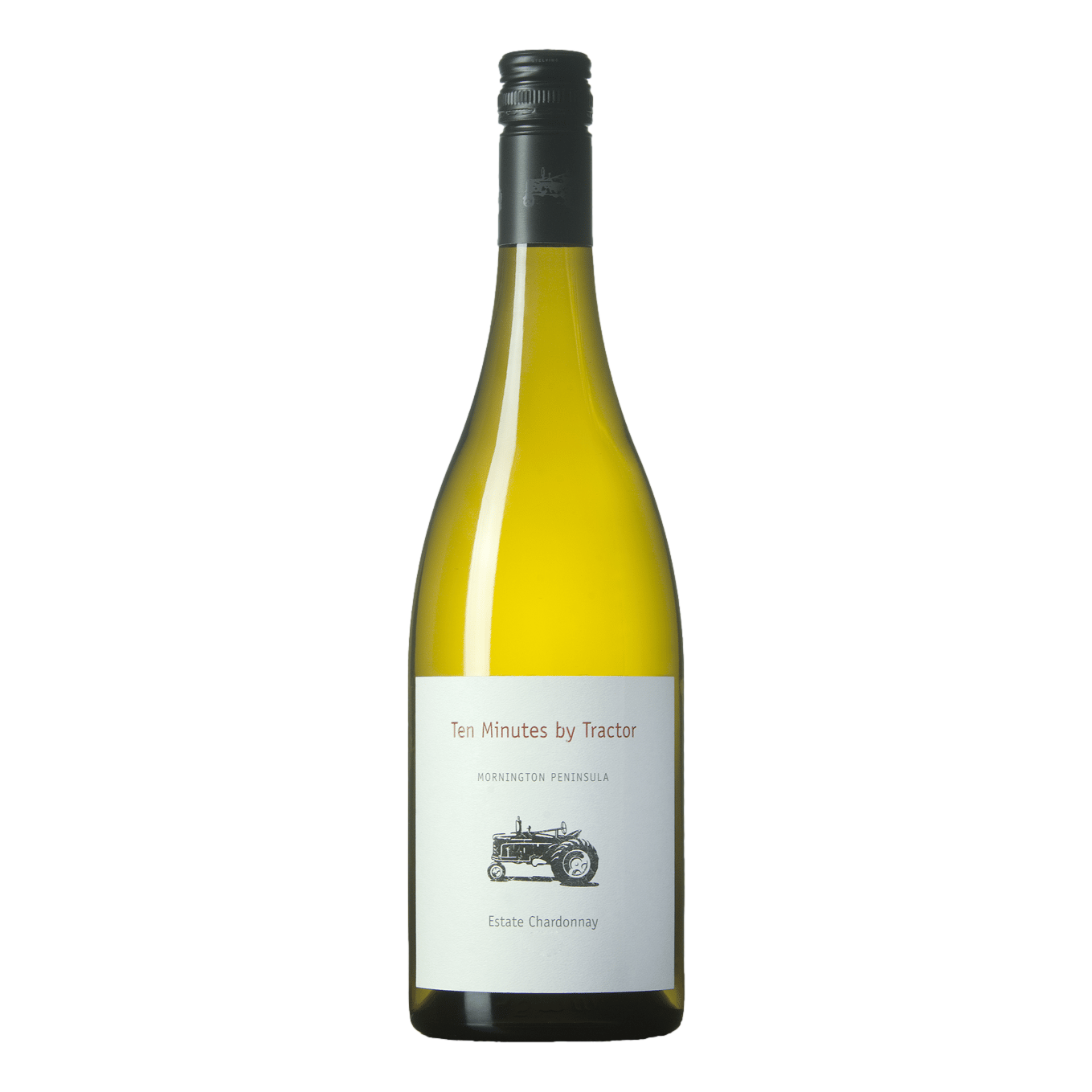 Ten Minutes By Tractor Estate Chardonnay