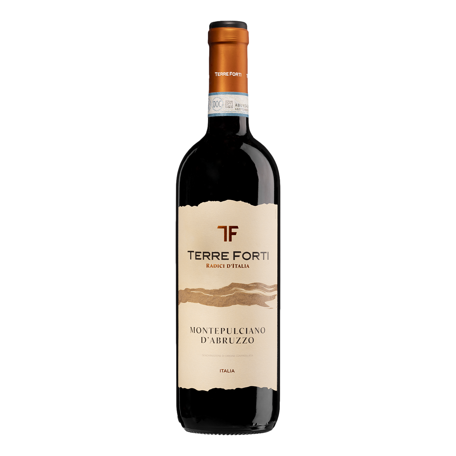 Terre Forti Montepulciano d'Abruzzo DOC