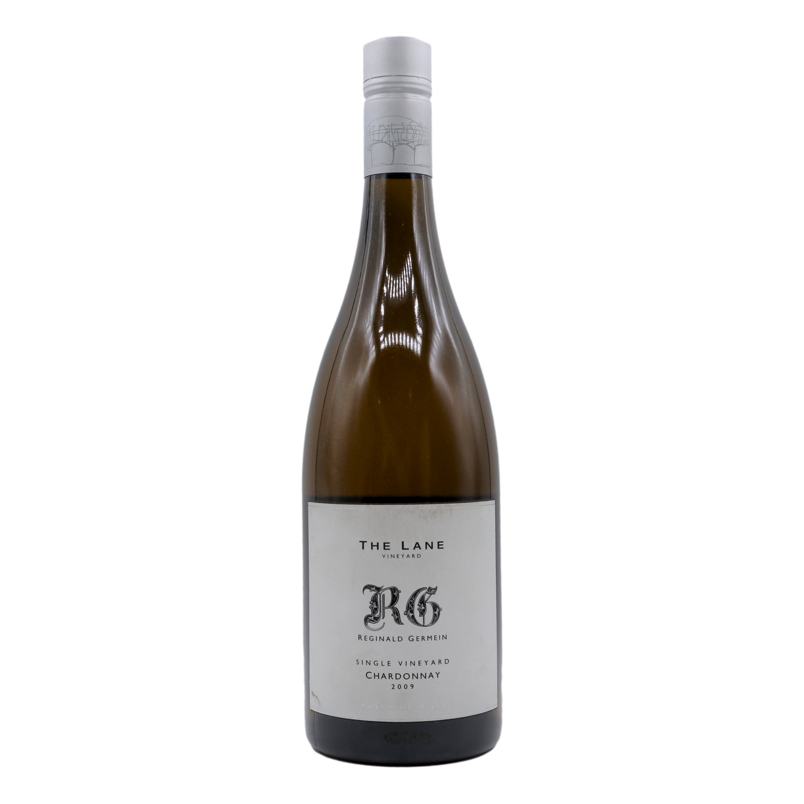 The Lane Vineyard Reginald Germein Single Vineyard Chardonnay 2009