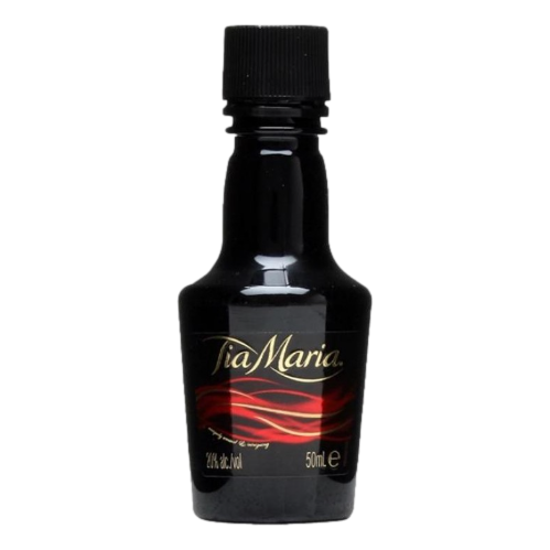 Tia Maria Coffee Liqueur 50ml