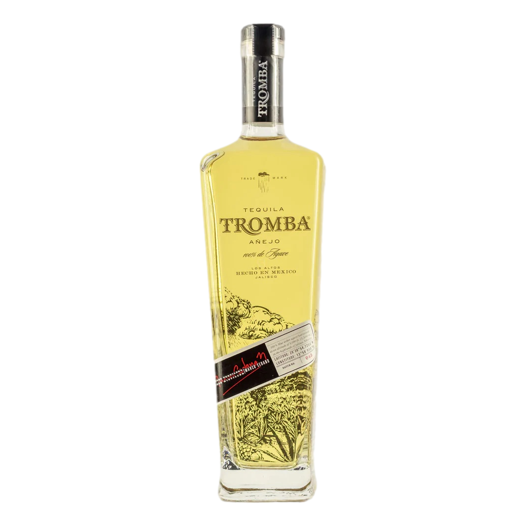 Tromba Añejo Tequila 200ml