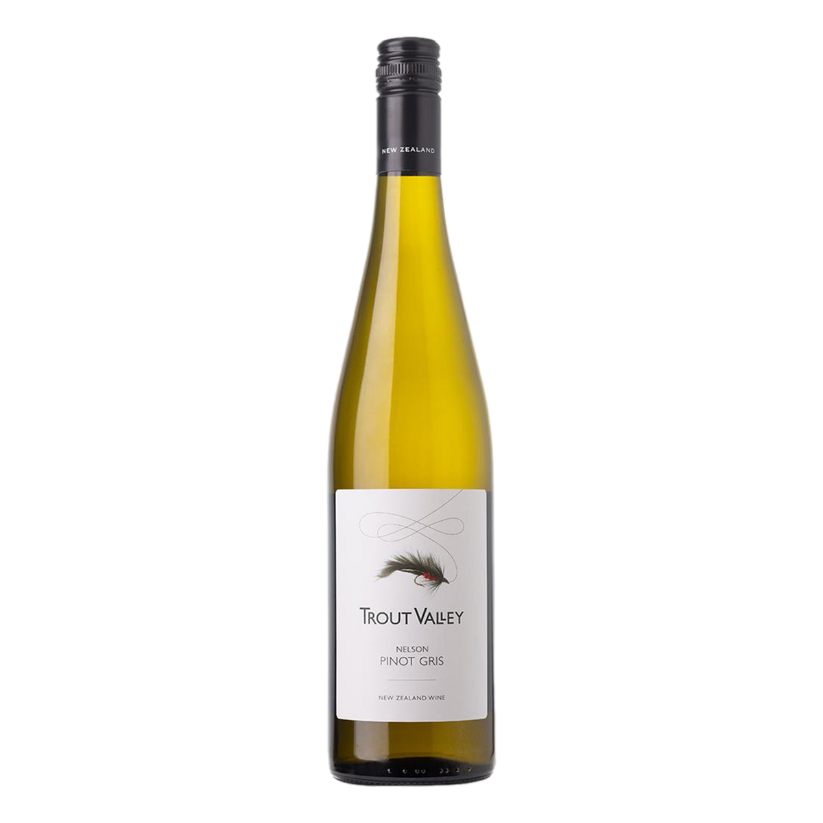 Trout Valley Pinot Gris