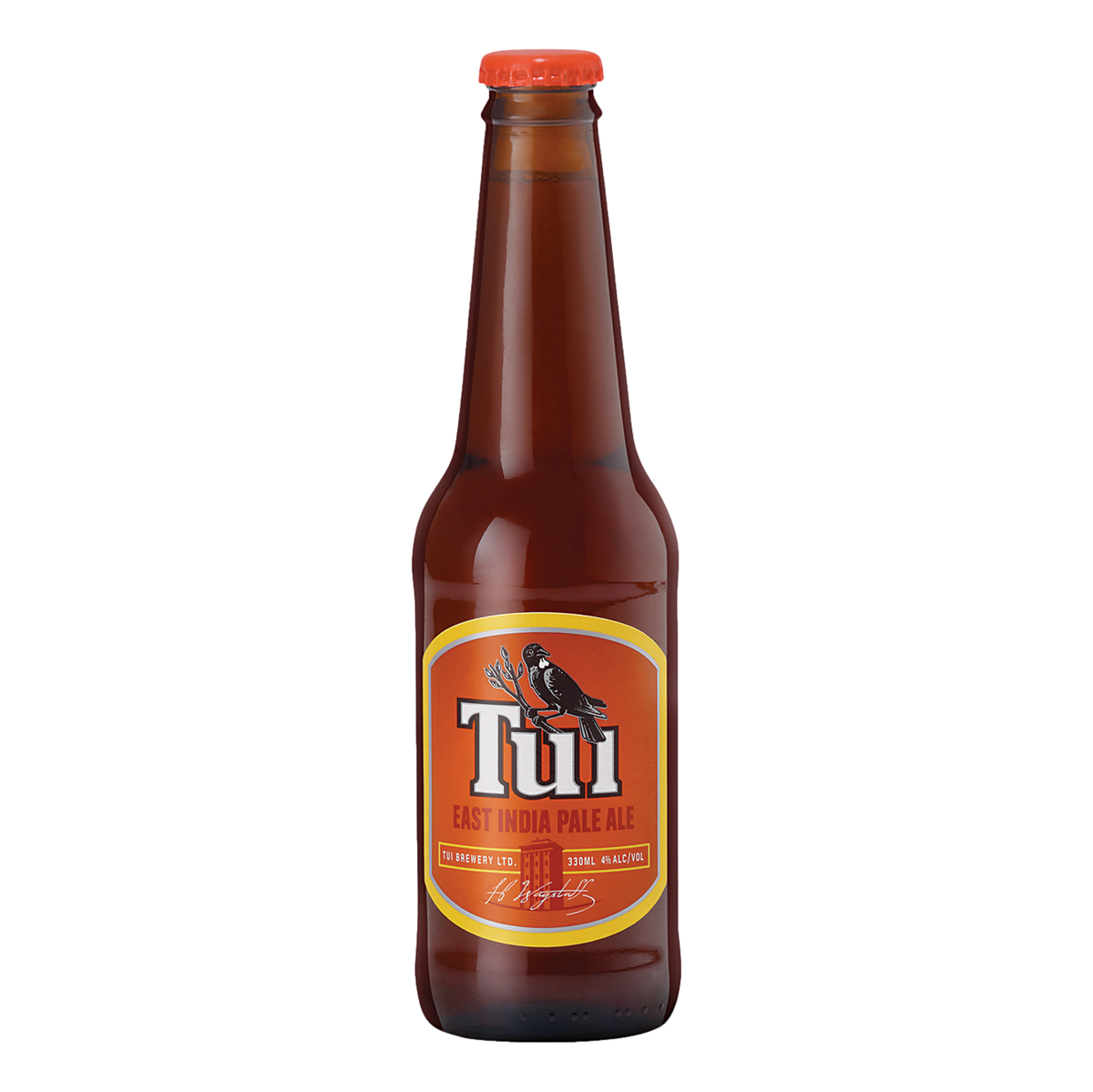 Tui East India Pale Ale 330ml Bottle Single