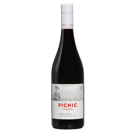 Two Paddocks Picnic Pinot Noir