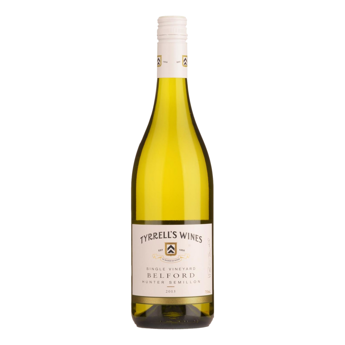 Tyrrell's Belford Vineyard Semillon 1.5L