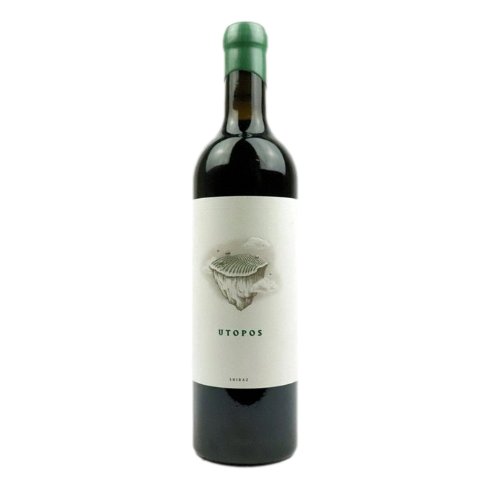 Utopos Shiraz