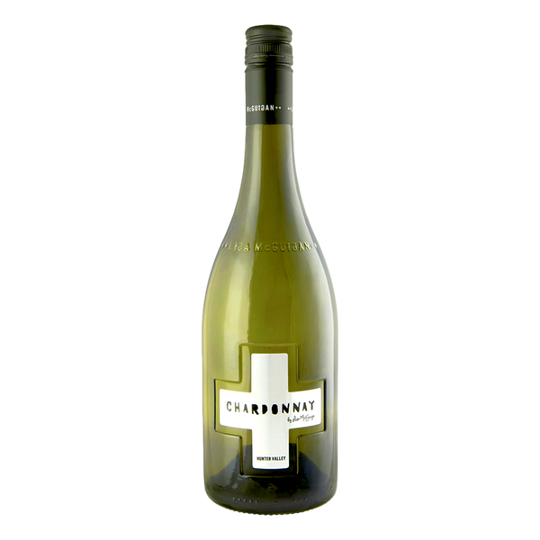 Lisa McGuigan Platinum Chardonnay - Camperdown Cellars