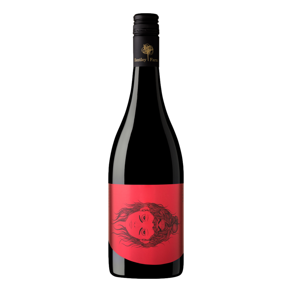 Hentley Farm Villain & Vixen Grenache Shiraz Mourvedre