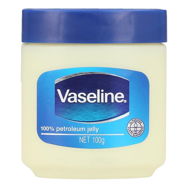 Vaseline Petroleum Jelly 100g