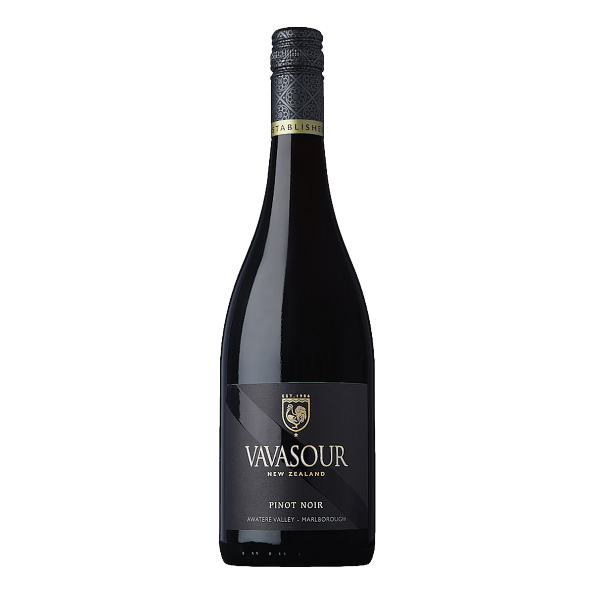 Vavasour Pinot Noir