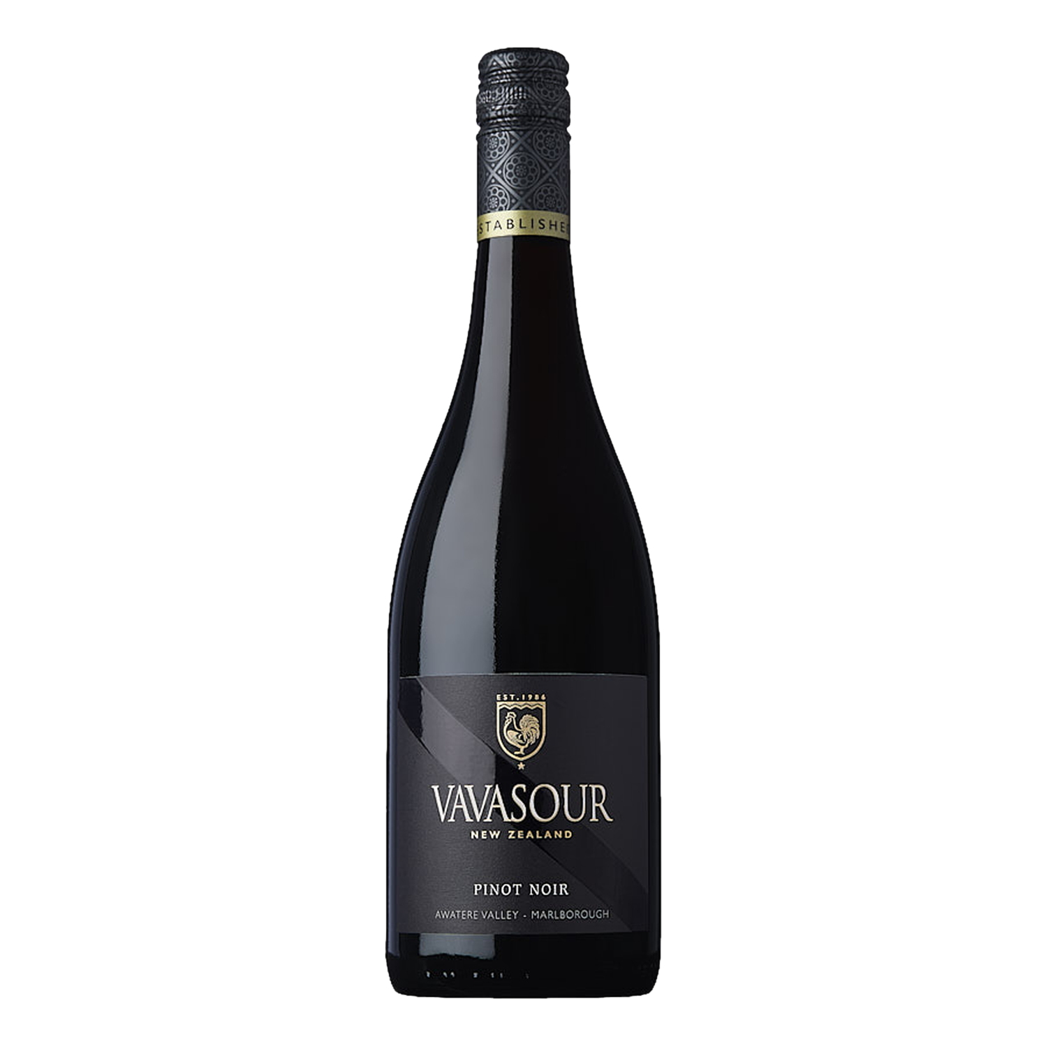 Vavasour Pinot Noir