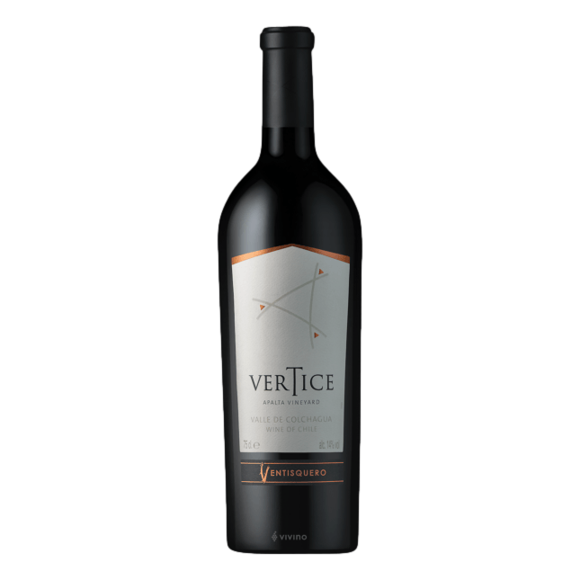 Ventisquero Vertice Carmenere Syrah