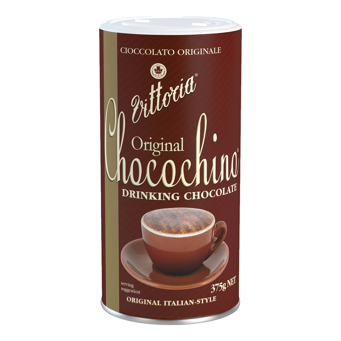 Vittoria Chocochino Original 375g