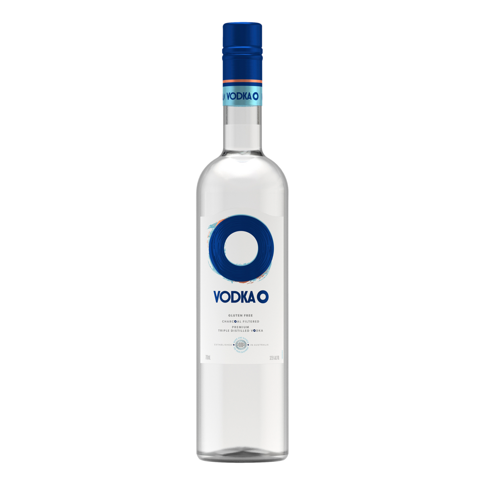 Vodka O Vodka 1L