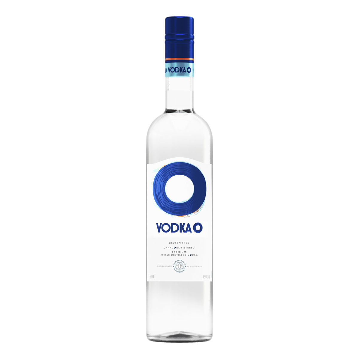 Vodka O Vodka 700ml