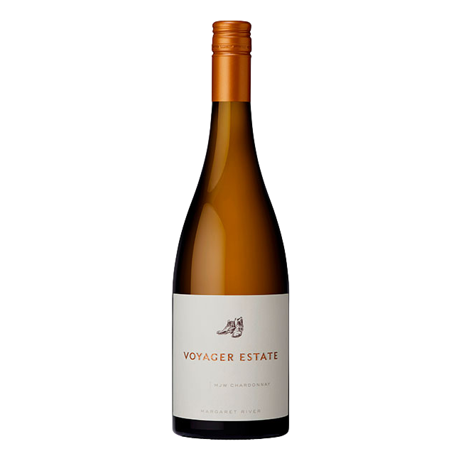 Voyager Estate MJW Chardonnay