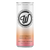 Wayward W Peach Hard Seltzer 330ml Can Single