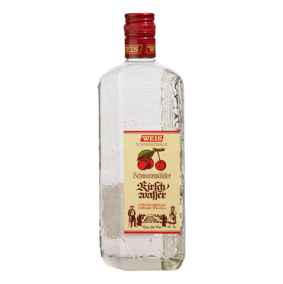 Weis Kirschwasser Cherry Fruit Brandy 500ml